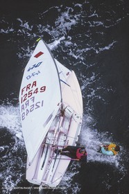 Sailing, Dinghies, 470 Women