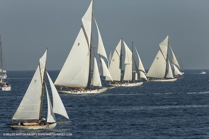 02 10 2014, Saint-Tropez (FRA,83), Voiles de Saint-Tropez 2014, Day 4,
