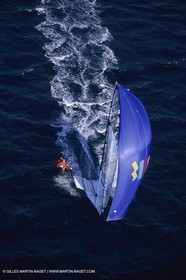 Sailing, Dinghies, 49er