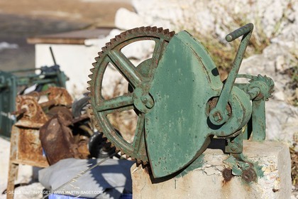 29 07 2009 - Marseille (FRA, 13) - Les Calanques