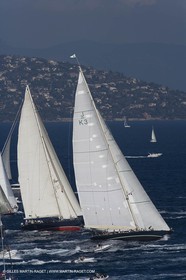 04 10 2007 - Saint Tropez (FRA, 83) - Voiles de Saint Tropez 2007