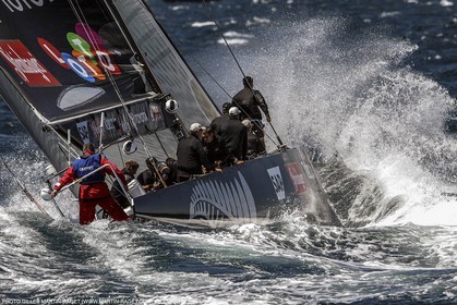 America's Cup, Auckland 2003