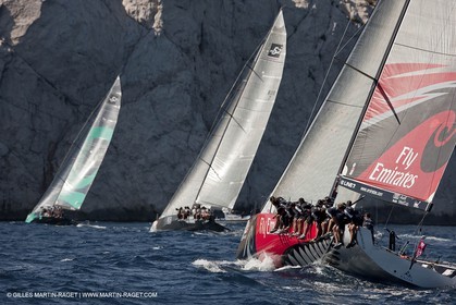 12 06 2009 - Marseille (FRA,13) - 2009 Audi Med Cup - Trophée de Marseille - Racing Day 3