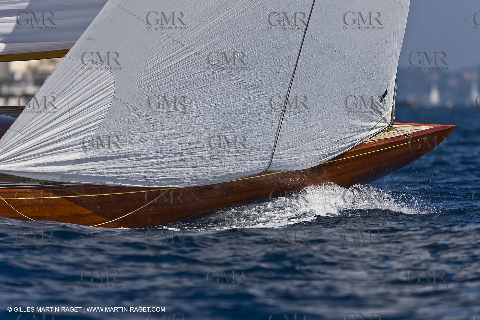 23 09 2009 - Cannes (FRA,83) - Régates Royales