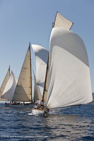 11 09 2010 - Imperia (ITA) - Raduno d'Epoca 2010 - Eilean