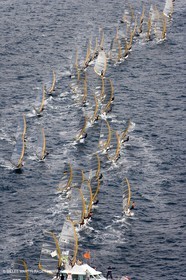 26 04 2007 - 2007 Semaine Olympique Française - Hyères (South of France) - Day 5