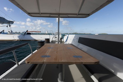 Sailing, Super Yachts, Swift (Ex-Club Med II)