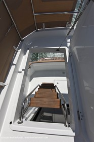 22 06 2009 - Ile d'Yeu (FRA,85) - Chantier Bénéteau - Trawler 34