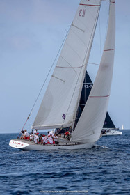 10 06 2023, Ile de Porquerolles (FRA), Porquerolle's Classic 2023, Day 2
