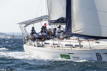 16 09 2022, Marseille (FRA,13), Juris Cup 2022, jour 1