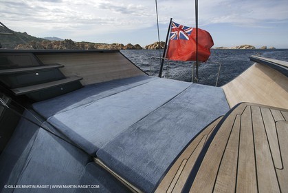 Sailing, Super Yachts, Wally yachts, Open Season