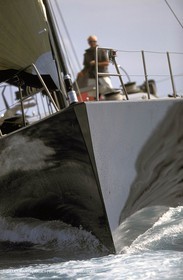 Y3K - Wally Yachts