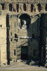 France, Provence, Orange