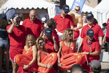 16 09 2022, Marseille (FRA,13), Juris Cup 2022, tous les équipages