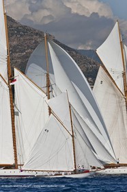 17-19 09 2009 - Monaco (MC) - Centenaire Tuiga