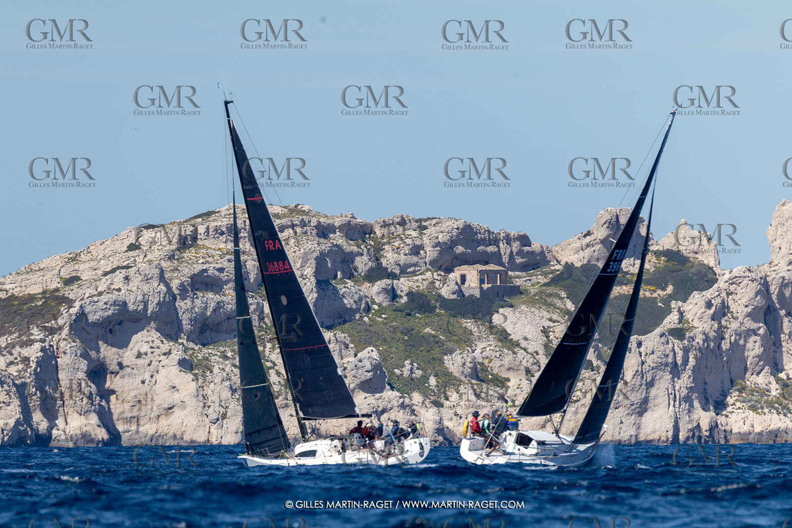 19 04 2025, Marseille (FRA), Semain Nautique Internationale de la Méditerranée - SNIM 2025