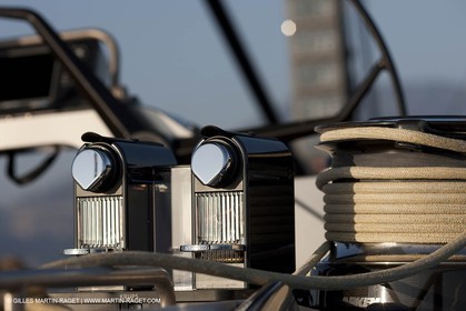 Sailing, Super Yachts, Wally yachts, Y3K 2