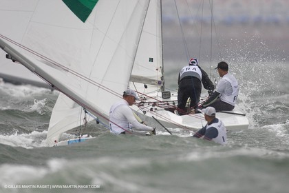 21 08 2008 - Qingdao (CHN) - 2008 Olympic games - Day 13