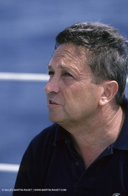 Michel Bigoin