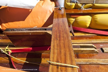 02-05-10 - Quiberon (FRA, 56) - Vaurien