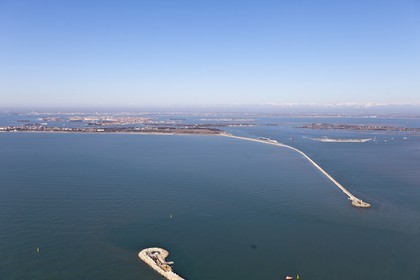 20 02 2012 - Venezia (ITA) - 34th America'sCup - Venezia 2012 America's Cup World Series -