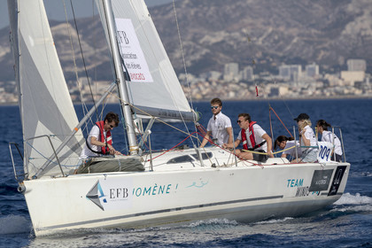 13 09 2019, Marseille, (FRA,13), Juris Cup 2019, Day 1