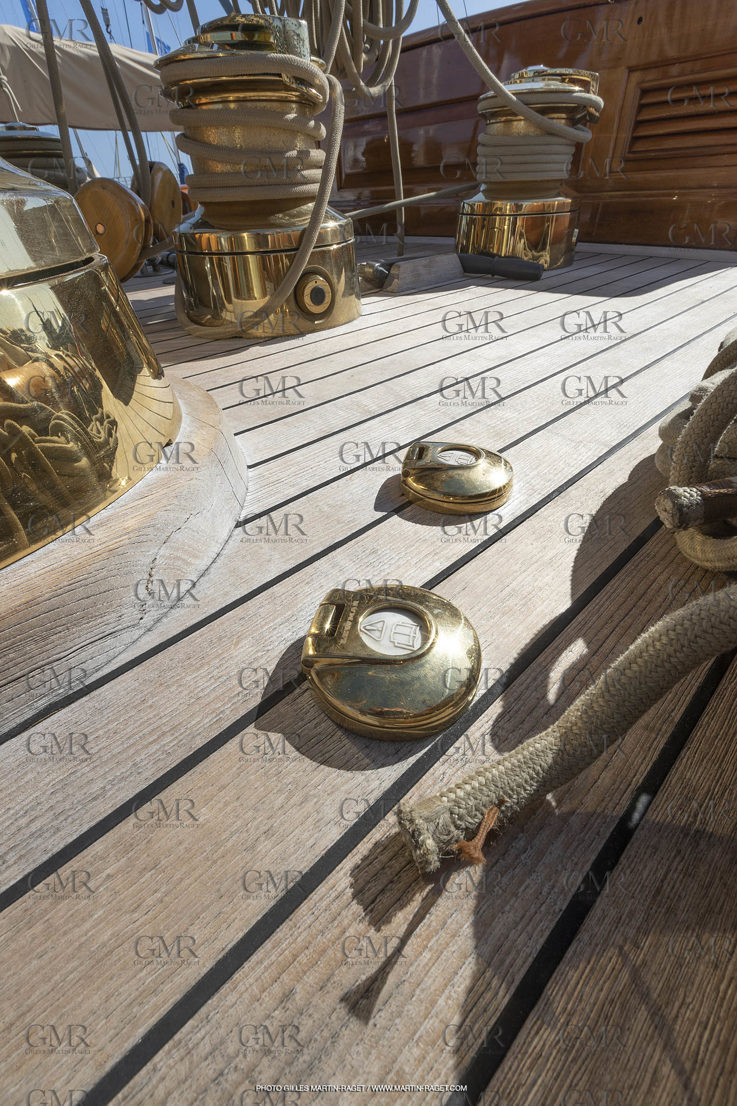 26 09 2018, Cannes (FRA,06), Régates Royales 2018, Elena of London