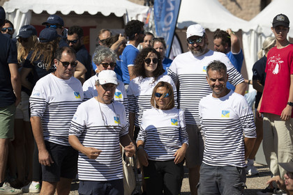 16 09 2022, Marseille (FRA,13), Juris Cup 2022, tous les équipages