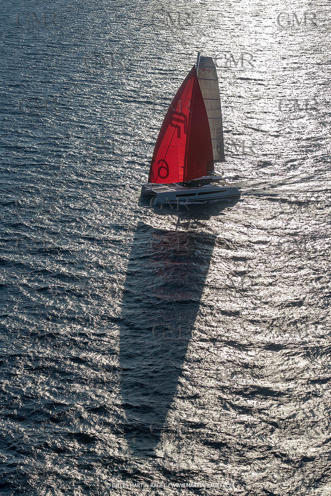 31 08 2018, Saint-Tropez (FRA,83), Chantier Fountaine-äjot, Alegria 67