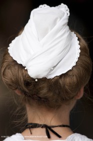 04 07 2010 - Arles (FRA,13) - Fête du costume 2010