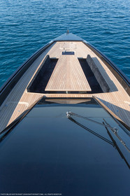 20 07 2016, Cala Galera (ITA), WallyYachts, Wally Power 75 Checkmate