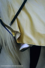 Arles (FRA,13) - Costume from Arles Fest