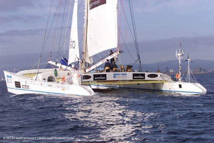 The Race -Team Legato