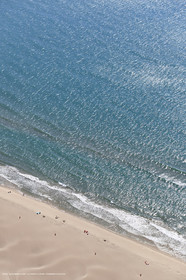 Plage de l'Espiguette (30)