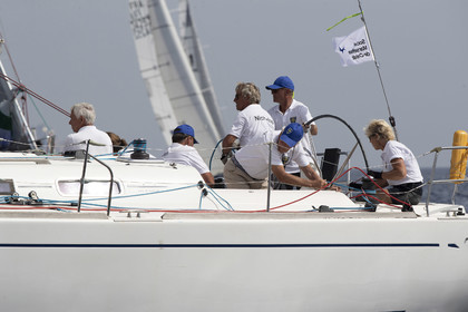 15 09 2019, Marseille (FRA,13), Juris Cup 2019, Day 3