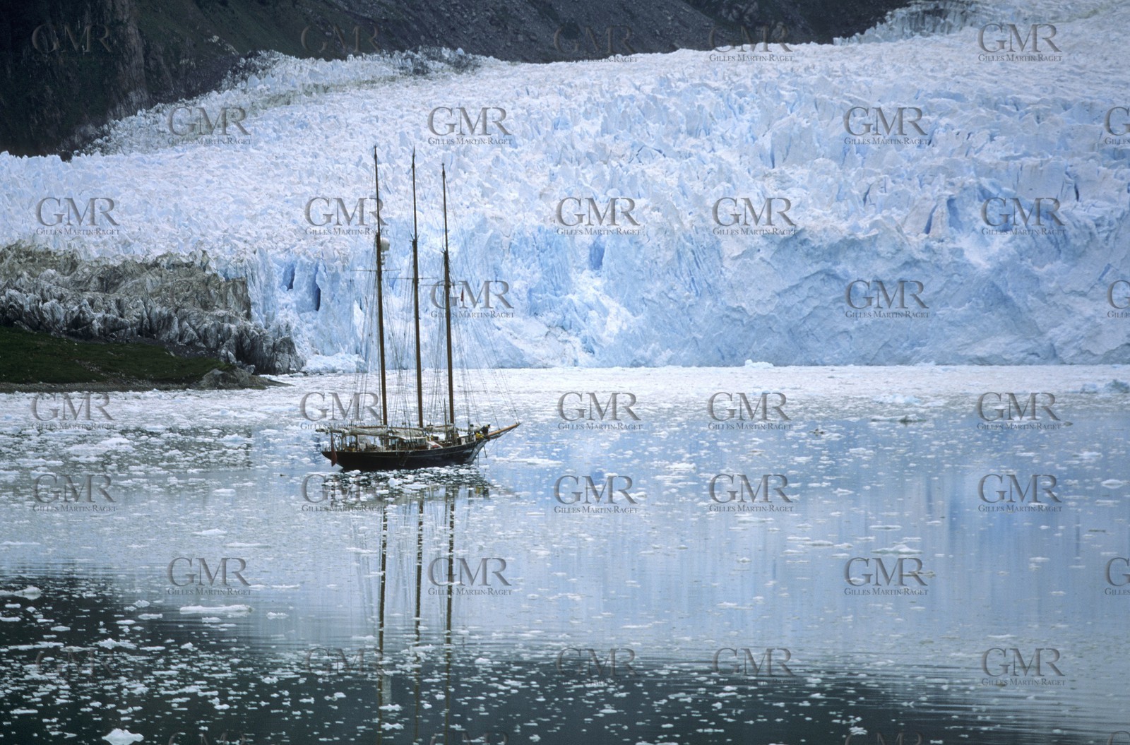 Shenandoah - Patagonia