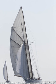 28 09 2019, Cannes (FRA,06), Régates Royales 2019