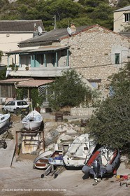 29 07 2009 - Marseille (FRA, 13) - Les Calanques