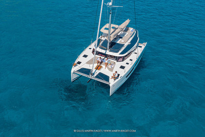 2 9 2025, Saint-Raphaël (FRA, 83), Chantier Fountaine-Pajot, FP44