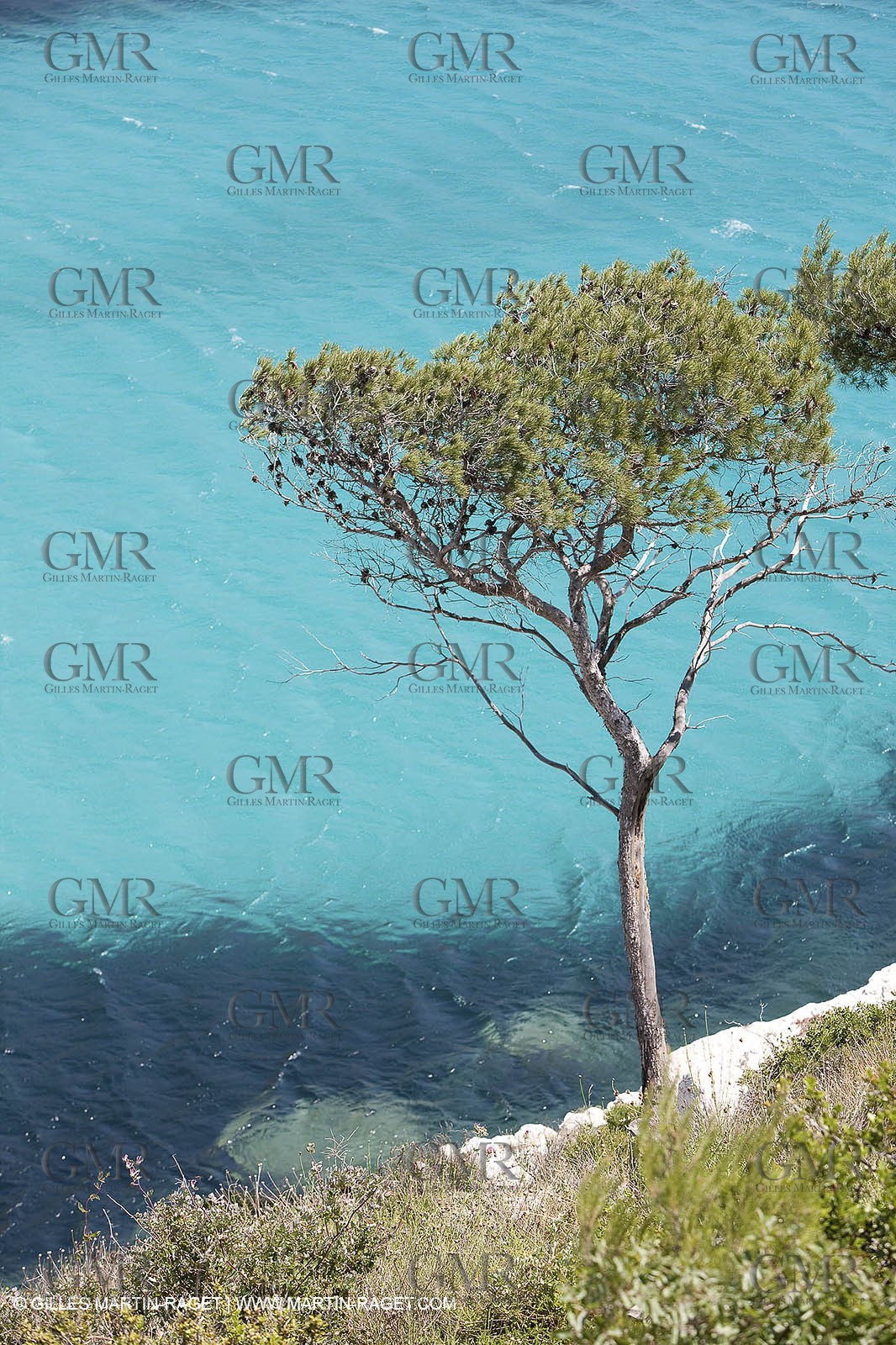 27 05 2009 - Marseille (FRA, 13) - Les Calanques - Sormiou