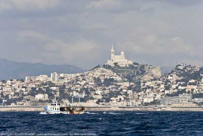 02 03 2009 - Marseille (FRA,13) - Festival d'essais Beneteau