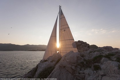 01 04 2015, Dubrovnik (CRO), Jeanneau 54