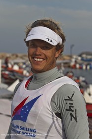 26-04-10 - Hyeres (FRA,83) - SOF 2010 - Tom BURTON