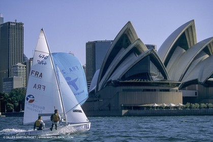 470 M, Philippe-Carriou