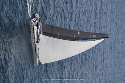 07 09 2020, La Grande Motte (FRA, 34), Gunboat 68 n° 3  Seatilt