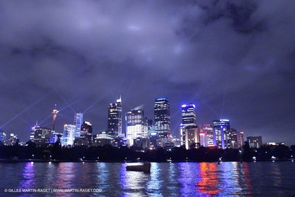 Jeux Olympiques - Sydney 2000