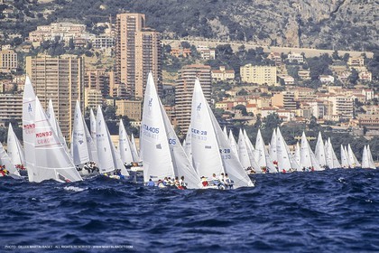 Sailing, Yacht Racing, One Design, Primo Cup, Monaco