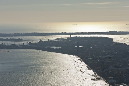 20 02 2012 - Venezia (ITA) - 34th America'sCup - Venezia 2012 America's Cup World Series -
