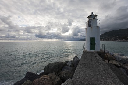 08 05 2010, Italia, Liguria, Camogli