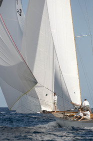 30 09 2020, Saint-Tropez (FRA,83), Les Voiles de Saint-Tropez 2020, Day 4